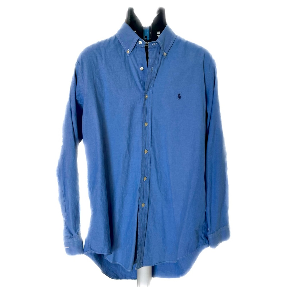 POLO by Ralph Lauren Yarmouth Sz 15-33
